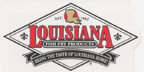 Louisiana Fish Fry