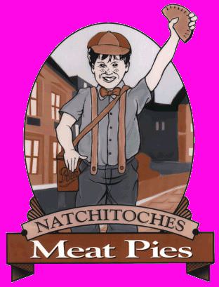 Natchitoches Meat Pie Company