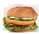Chicken Breast Patty W/G